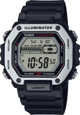 Casio MWD-110H-1A