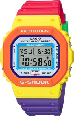 Casio DW-5610DN-9ER