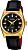Casio SHE-4518GDL-1A