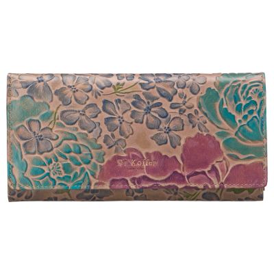 Портмоне Dr. Koffer X510124-205-74