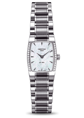 Certina C012.109.61.111.00