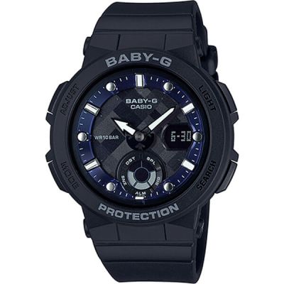 Casio BGA-250-1A