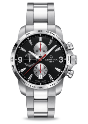 Certina C001.427.11.057.01