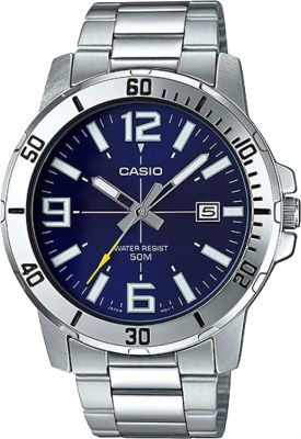 Casio MTP-VD01D-2B