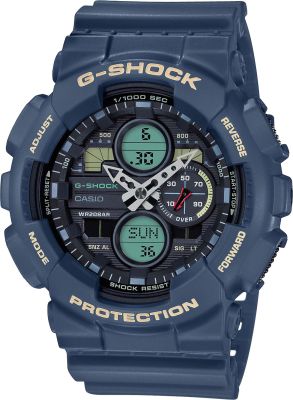 Casio GA-140-2AER