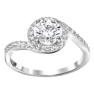 Swarovski кольцо 5181006