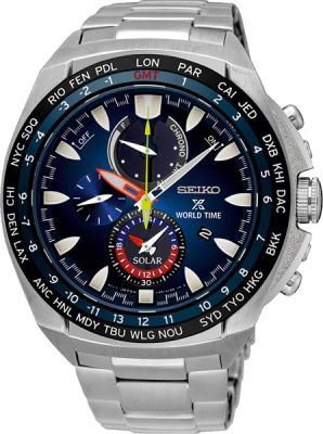 Seiko SSC549P1