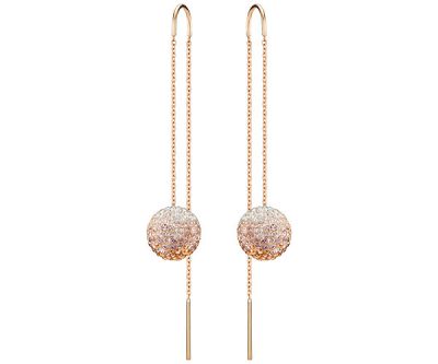 Swarovski серьги 5238110