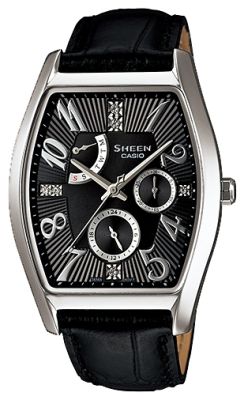 Casio SHE-3026L-1A