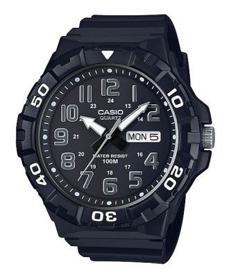 Casio MRW-210H-1A