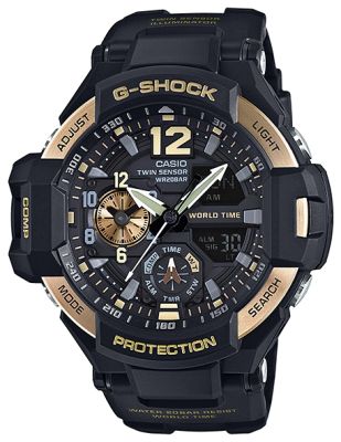 Casio GA-1100-9G