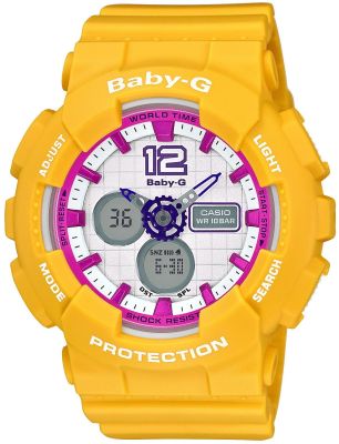 Casio BA-120-9B