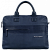 Piquadro сумка с двумя ручками CA1903W64/BLU
