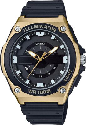 Casio MWC-100H-9A