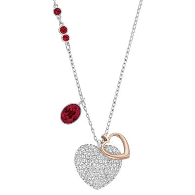 Swarovski ожерелье 5169393