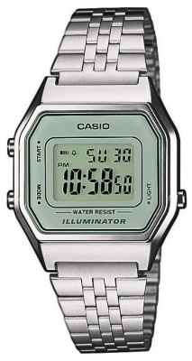 CASIO LA680WEA-7E
