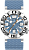 Jacques Lemans Sports 1-1381E