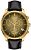 TISSOT VINTAGE CHRONOGRAPH 18K GOLD T920.417.16.291.00