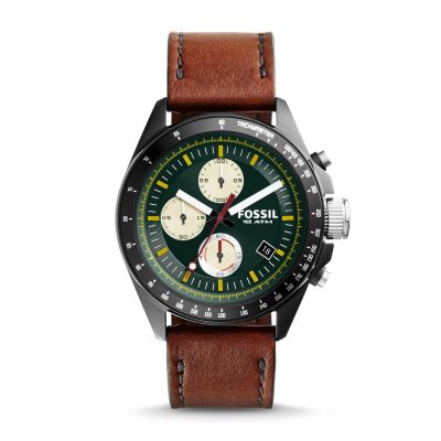 FOSSIL CH2920
