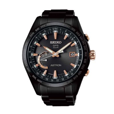 Seiko SSE113J1