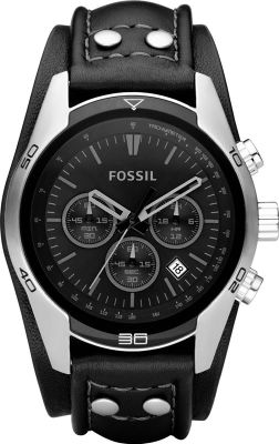 FOSSIL CH2586