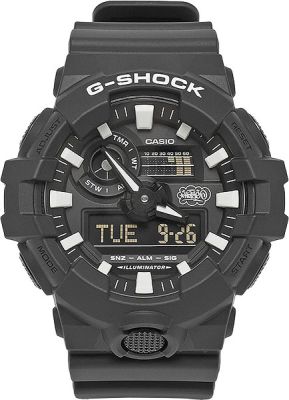 Casio GA-700EH-1A
