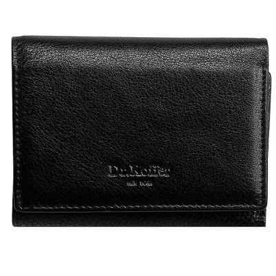 Портмоне на кнопке Dr. Koffer X510287-02-04