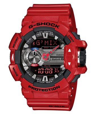 Casio GBA-400-4A