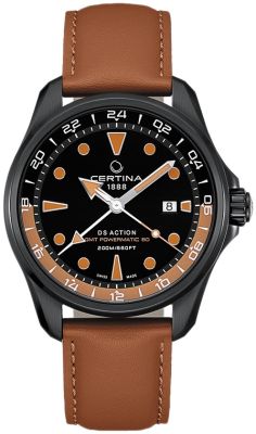 Certina C032.429.36.051.00
