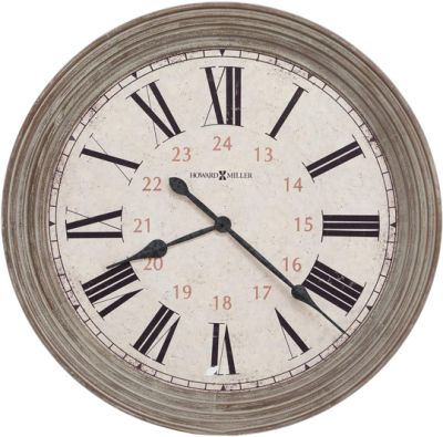 Howard Miller 625-626