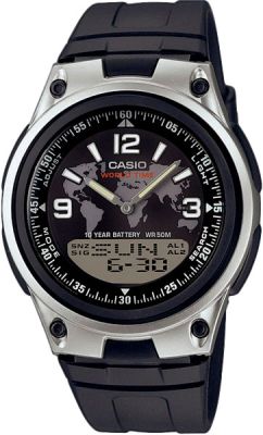 Casio AW-80-1A2