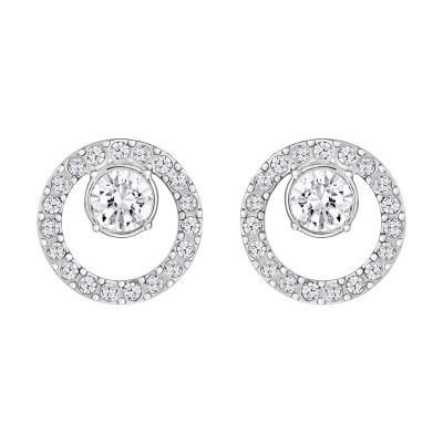 Swarovski серьги 5201707