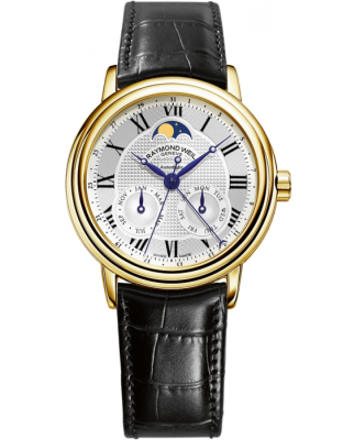 Raymond Weil 12849-G-00659