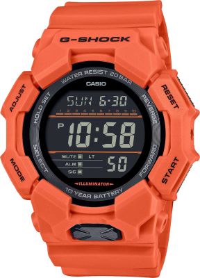 Casio GD-010-4