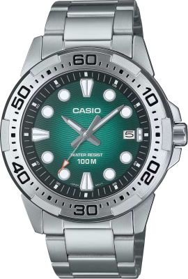 Casio MTD-140D-3A