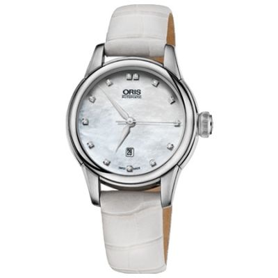 ORIS 561 7687 4091 рем