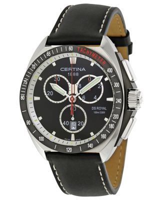 Certina C010.417.16.051.02