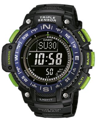 Casio SGW-1000-2B