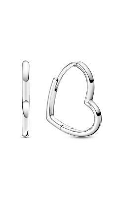 PANDORA 298307C00 Серьги