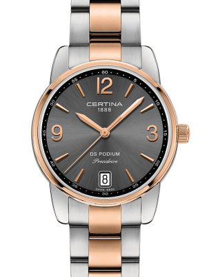 Certina C034.210.22.087.00