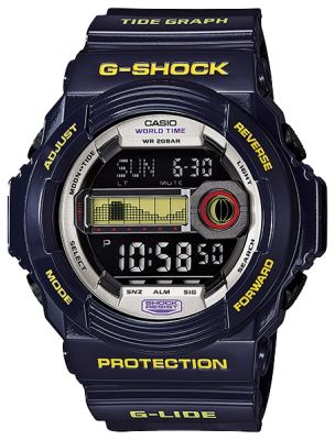 CASIO GLX-150B-6E