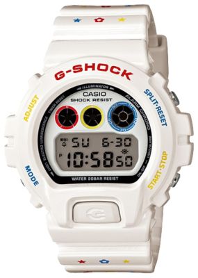 CASIO DW-6900MT-7E