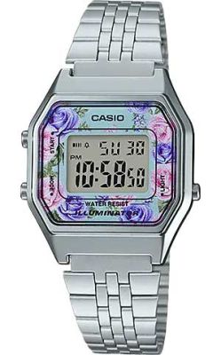 Casio LA680WA-2C