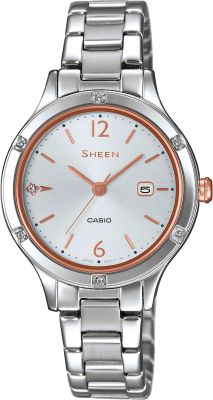 Casio SHE-4533D-7AUER