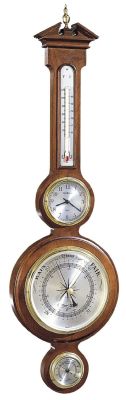Метеостанция Howard Miller 612-718