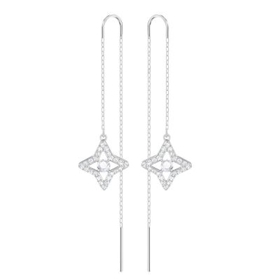 Swarovski серьги 5349665