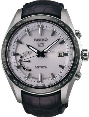 Seiko SSE093J1
