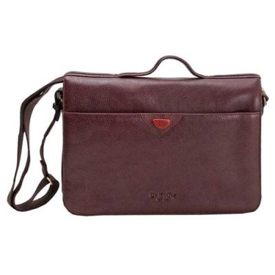 Сумка для документов  Dr. Koffer M402273-02-09