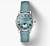 TISSOT CARSON PREMIUM LADY MOONPHASE T122.223.16.353.00