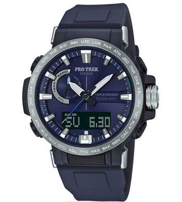 Casio PRW-60-2A